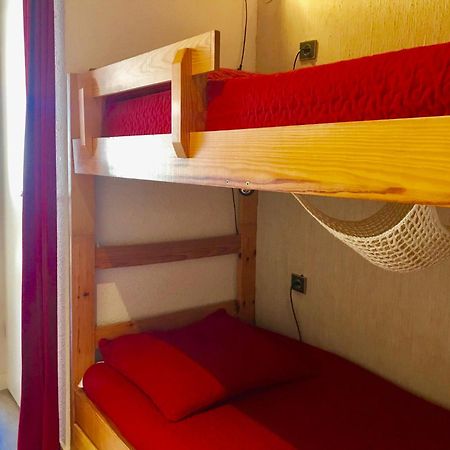 Studio Cabine 33M² Avec Balcon Au Centre Du Village - Fr-1-515-68 Villard-de-Lans Ngoại thất bức ảnh