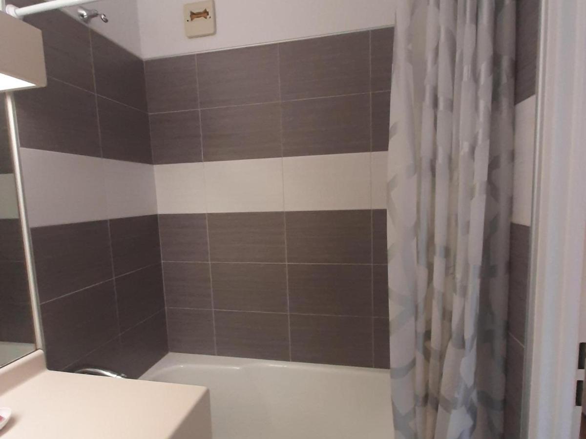 Studio Cabine 33M² Avec Balcon Au Centre Du Village - Fr-1-515-68 Villard-de-Lans Ngoại thất bức ảnh