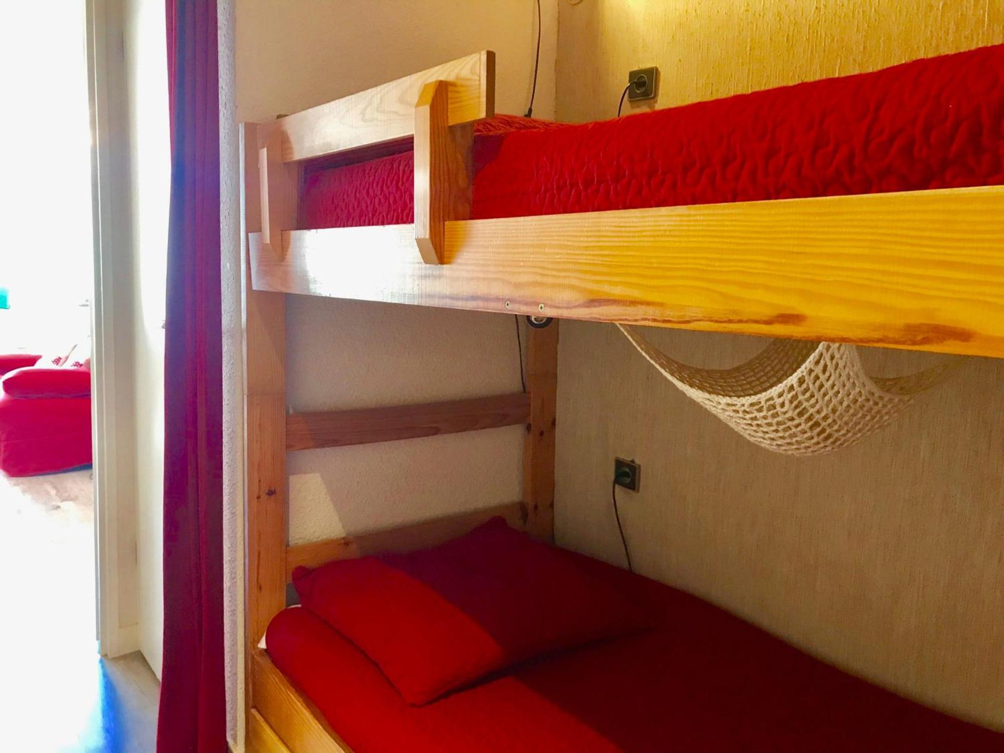 Studio Cabine 33M² Avec Balcon Au Centre Du Village - Fr-1-515-68 Villard-de-Lans Ngoại thất bức ảnh